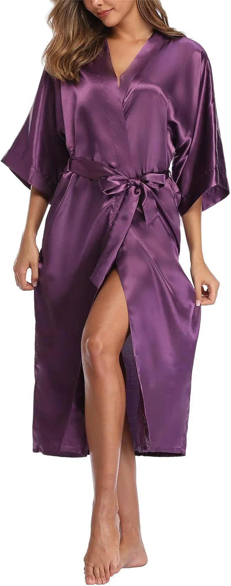 The Natalia Robe