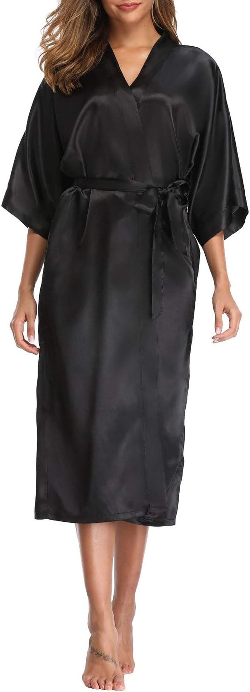 The Natalia Robe