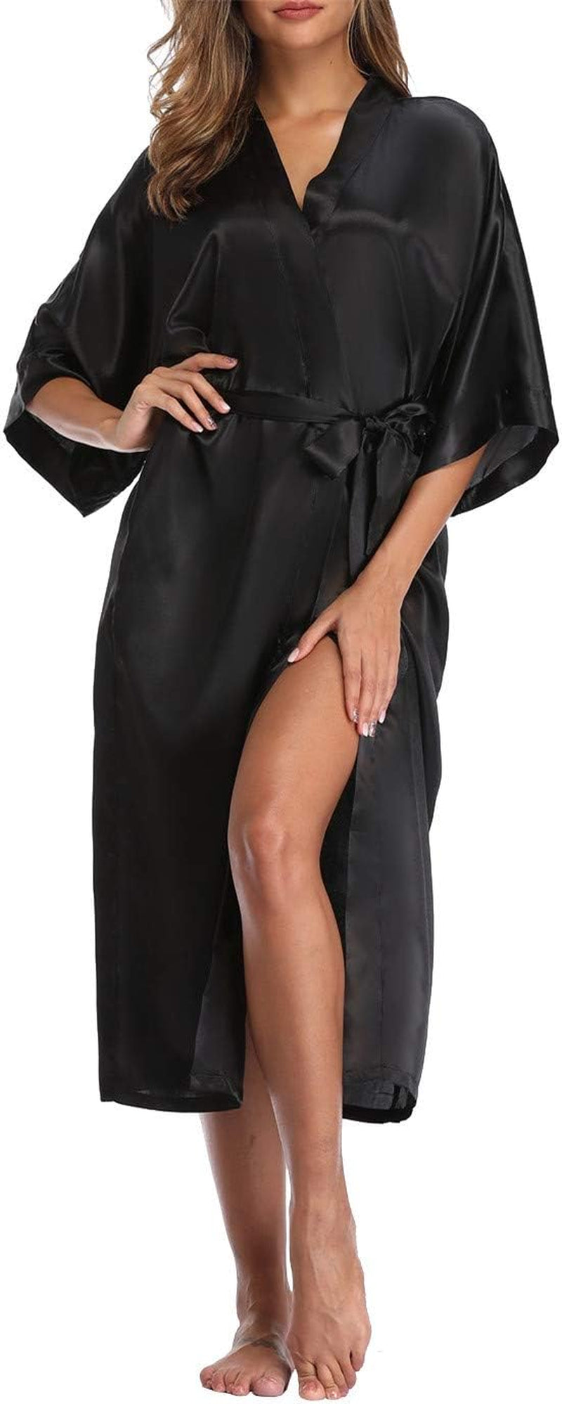 The Natalia Robe