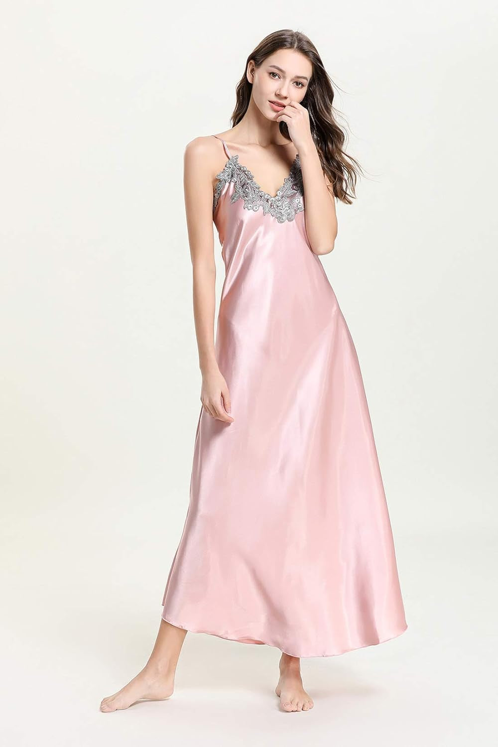 The Giselle Nightgown