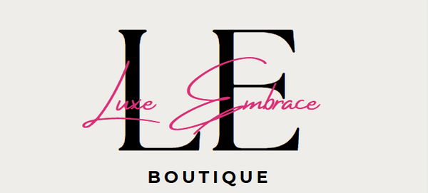 Luxe Embrace Boutique