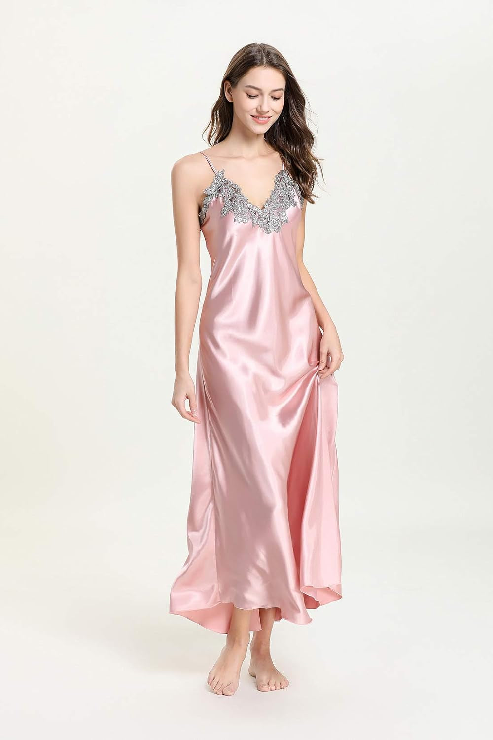 The Giselle Nightgown