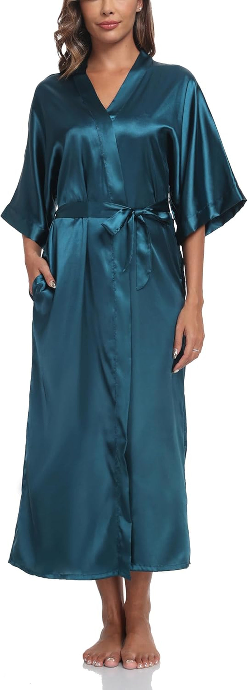 The Natalia Robe